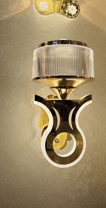 Çılçıraq, 10 və daha çox lampa