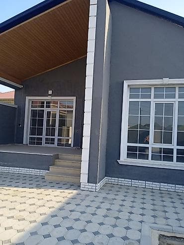 astarada: Zabrat 4 otaqlı, 129 kv. m, Yeni təmirli — 10