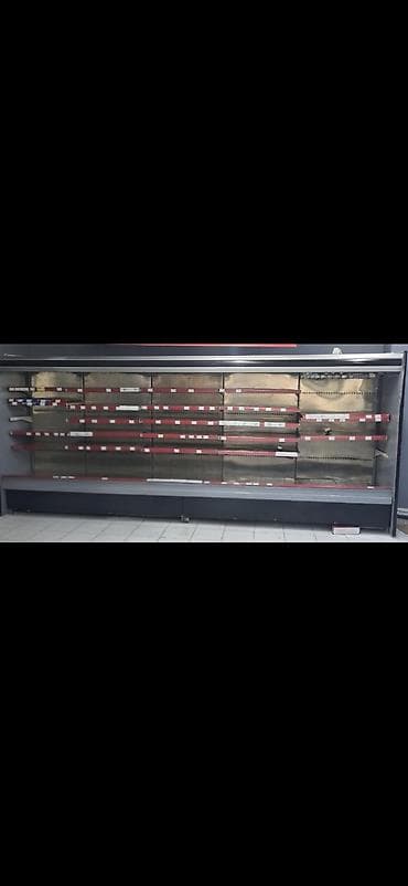Südlük. *SEVA XİRDALAN* Market Mağaza ucun 3 FAZA İLƏ İşləyən südlük