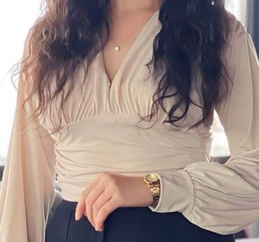 Digər qadın geyimləri