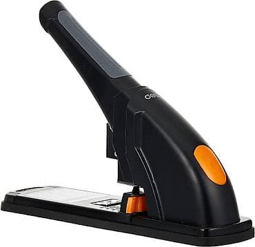 Deli 0385 firmasından 210 vərəq tikən əjdaha stapler. Çatdırılma — 2
