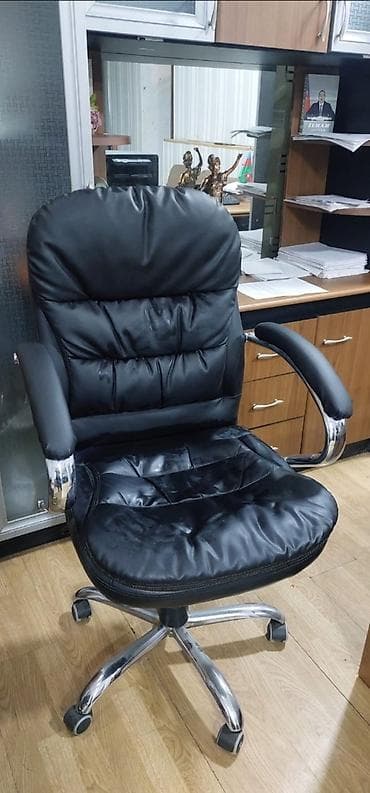 Reklam lövhələri: Ofis kurs üçün kreslo lar — 3