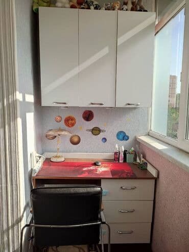 ehmedlide ipoteka ile satilan evler: Bakı, 3 otaqlı, Köhnə tikili, m. Əhmədli, 75 kv. m — 6