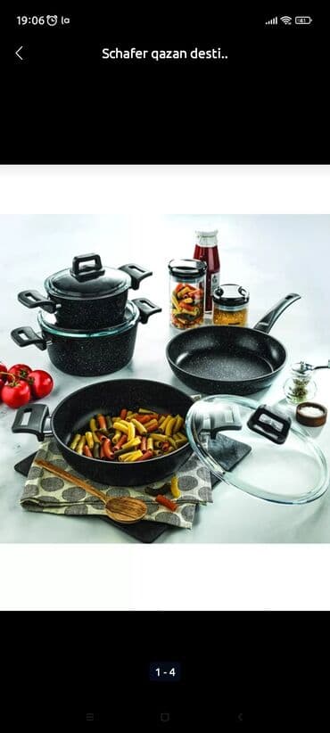 metbex krantlari: Qazan — 1