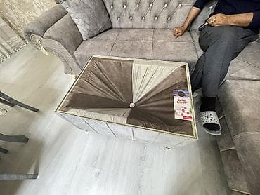 bakixanovda ev: Sumqayit seheri 48 ci mehelle 5/3.3 otaqli ƏLA temirli ƏŞYALı ev — 6