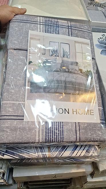 pasteller instagram: Yeni Böyüklər üçün Bir nəfərlik Pambıq Pastel dəsti, Ünvandan götürmə, Pulsuz çatdırılma, Ödənişli çatdırılma — 4