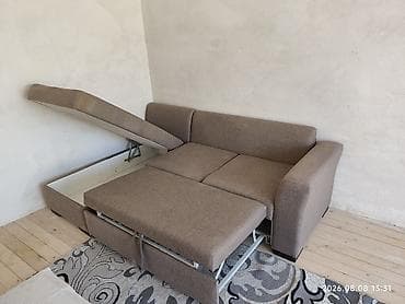 mebelim: Bazali acila bilen divan — 2
