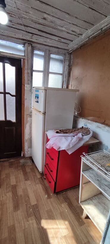 Uzunmüddətli kirayə evlər: 24 kv. m, 1 otaqlı, Qaz, İşıq, Su — 2