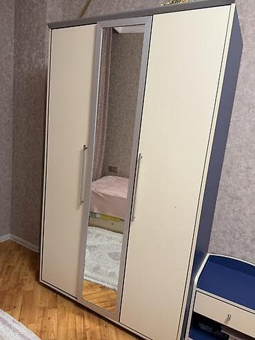 gence sekilleri: Oğlan və qız üçün, Təknəfərlik çarpayı — 4