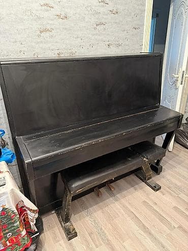 gitara klassik: Piano, Belarus, Akustik, İşlənmiş, Ünvandan götürmə — 2