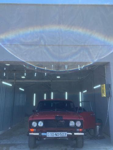 VAZ (LADA) 2106: 1.6 l | 2004 il Sedan