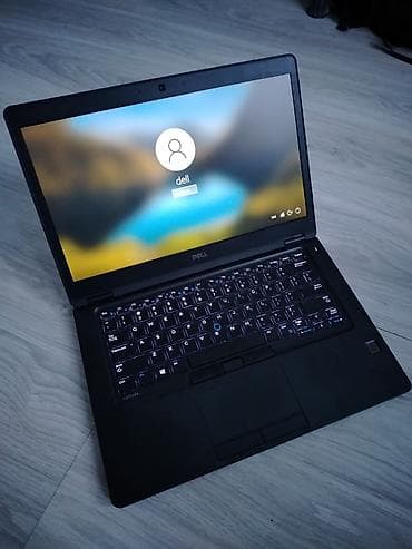 notebook ram 8: Dell Latitude biznes noutbuku - say çoxdur ZƏMANƏT və Çatdırılma — 2