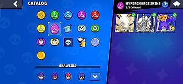 математика 4 класс мсо 1: Brawl Stars hesabı – yüksək göstəricilər və zəngin kolleksiya - Kupa — 5