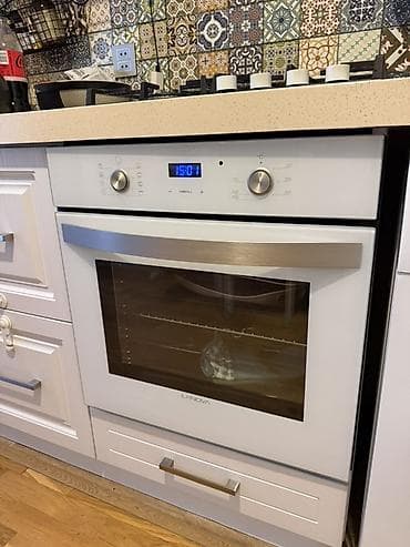 qaz aliram: Qaz sobası — 6