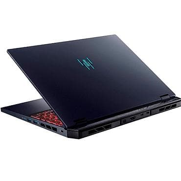komputer i9: Новый Acer Predator, 16 ", Intel Core i9, 2 ТБ, Платная доставка, Доставка в районы, Самовывоз — 3