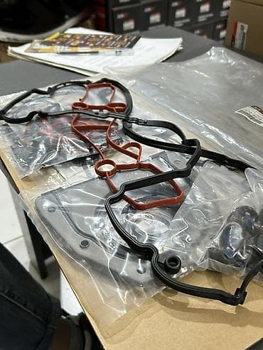 DS7Z-6079-B – Ford Fusion remkomplekt Alternativ kodlar: * — 3