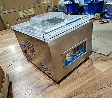 Упаковочные аппараты: Vakum paketləmə vakum peketleme vakum aparati vakum aparatı vacuum — 5