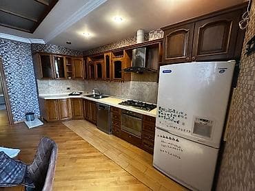 Endirim olundu 🔴🔴Metbex mebeli. 750azn. olcu 4/5:1.5sm. uzerinde qaz