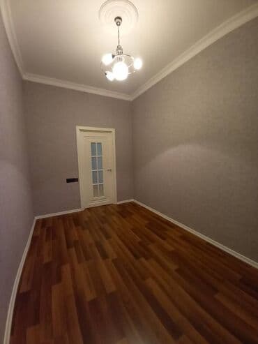 nermin mtk: 2 otaqlı, Yeni tikili, 53 kv. m — 2