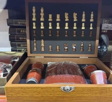 İncəsənət və kolleksiyalar: Əntiq qablar — 1