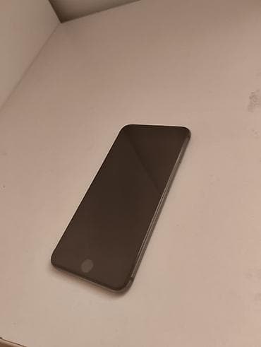 iphone 8 plus irşad: IPhone 8 Plus, 64 GB, Jet Black, Barmaq izi — 8