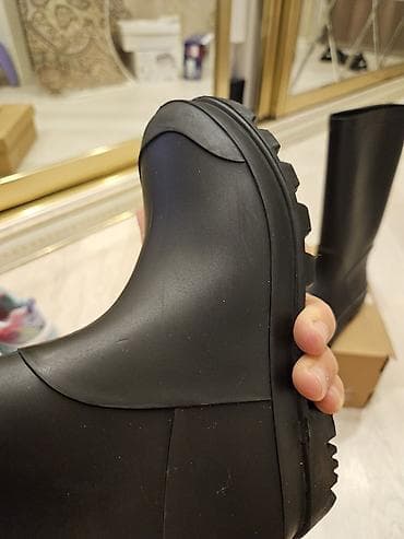 bantik.az instagram: Çəkmələr, Ölçü: 32, Uniseks — 8