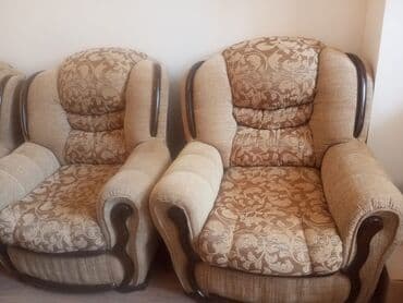 где продать мебель бу: Divan, İşlənmiş — 2