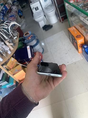 islenmis iphone 11 pro: IPhone 11, Yaşıl — 5
