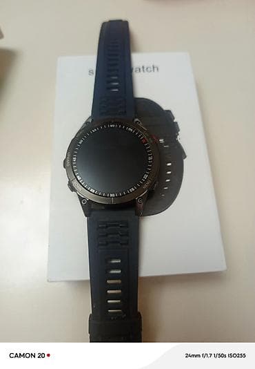 Смарт браслеты: Смарт часы, Умные — 1