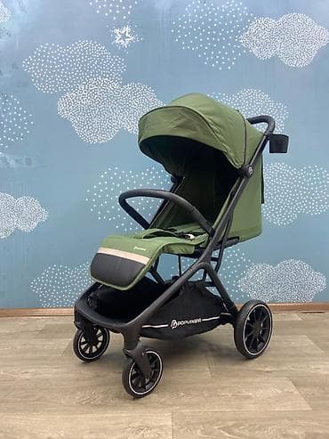 abc design 3 tec universal arabalar: Klassik gəzinti arabası, Yeni, Pulsuz çatdırılma, Rayonlara çatdırılma — 3