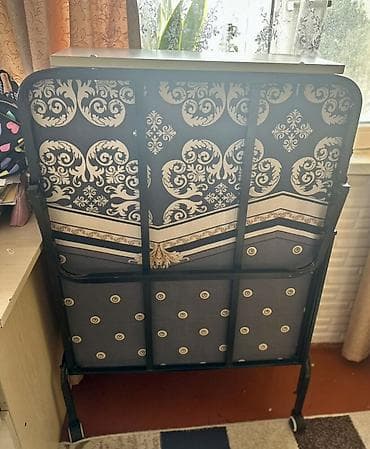 Matraslı raskladuşka