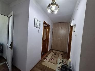 Аренда квартир: 2 otaqlı 2 balkonlu orta bulok məkdəbə diger iyaşe abyeklere yaxin — 5