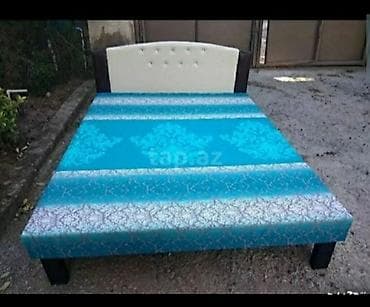 yataq kravat: Çarpayılar Təzə hazırları var Çatdırılma var 1 nəfərlik 60 manat 2 — 1