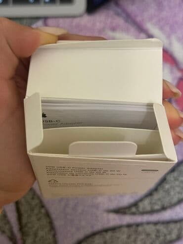 dvi to hdmi: Adapter Apple, 20 Vt, İşlənmiş — 4