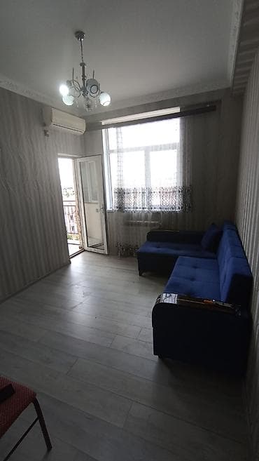 tap.az gencede kiraye evler: Jasmin parkda 1 otaq mənzil 300 manata kirayə verilir. Ətraflı məlumat — 2