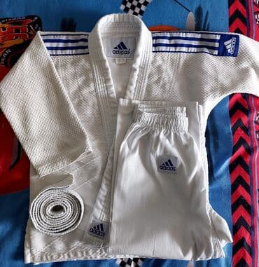 CD, DVD disklər və kassetlər: Kimono. Olcu 120.Yenidir — 1