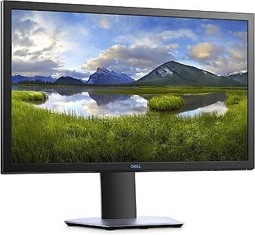 Masaüstü kompüterlər və iş stansiyaları: Dell S2419HGF 144 Ghz — 1
