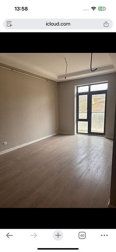 Mənzillər: Yeni Yasamal, 3 otaqlı, Yeni tikili, m. İnşaatçılar, 70 kv. m — 6