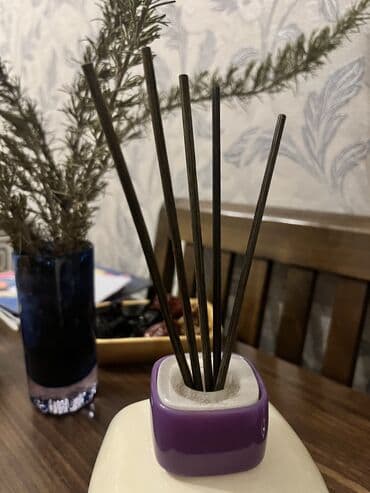 limon yağı qiymeti: Ароматические диффузоры и палочки из Италии Милан — 5
