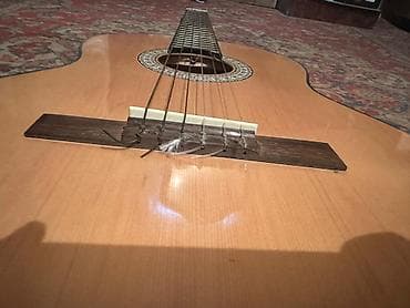 Пианино: Классическая гитара — 3