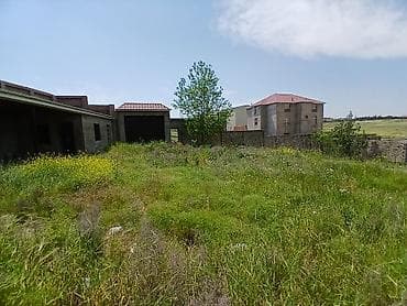 alatavada evler: 8 otaq, 250 kv. m, Kredit var, Təmirsiz — 3