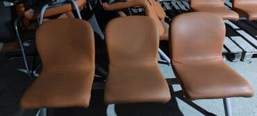 Gözləmə kreslosu 100 ədəd var