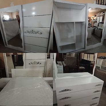 Yataq desti *catdirilma ve qurasirma daxil 650 azn* Unvan