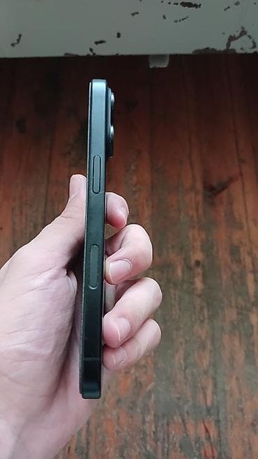apple ipad a16: IPhone 16, 128 GB, Qara, Face ID — 3
