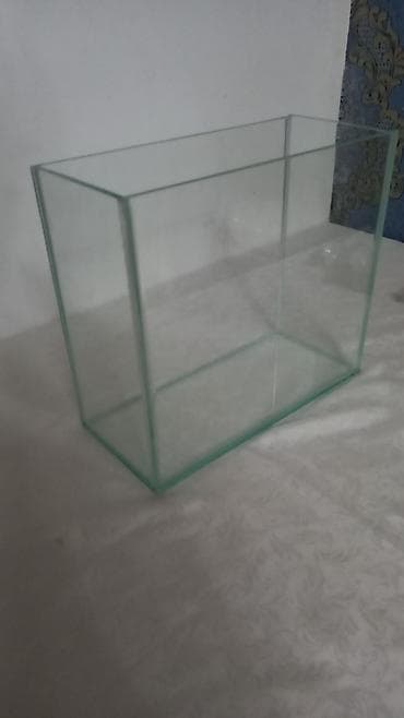 K/t heyvanları və malları: Salam istənilən ölçüdə akvarium və terariumlar yığıram nömrədə vhatsap — 9