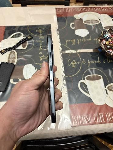 xiaomi mi 910: Honor X8c, 128 GB, rəng - Qara — 2