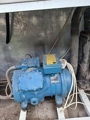 aparatlar: Tam idyal vəzyətdə -30 dərəcə 3 faza 12 metrəlik sifariş üşün nörə — 5