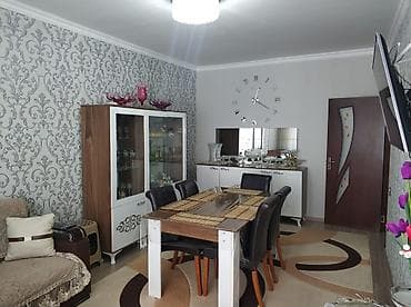 modul tipli ev: 2 otaqlı, Yeni tikili, 67 kv. m — 1