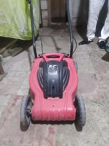 Samovarlar: Elektrik Otbiçən — 1