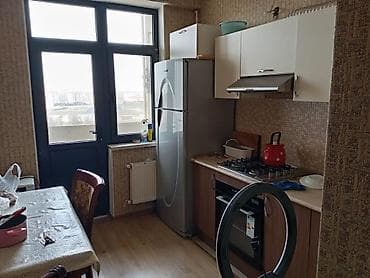 Mənzillər: 2 otaqlı, Yeni tikili, 75 kv. m — 6